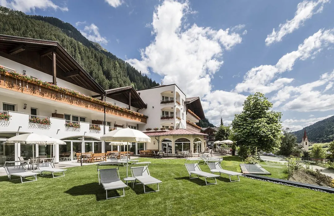Hotel Seeber-1